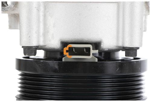 Murray FS10 A/C Compressor - New 58168 | O'Reilly Auto Parts