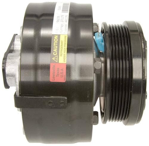 Murray A/C Compressor - New 58238 | O'Reilly Auto Parts