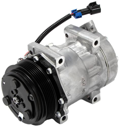 Murray SD7H15 A/C Compressor - New 58504 | O'Reilly Auto Parts