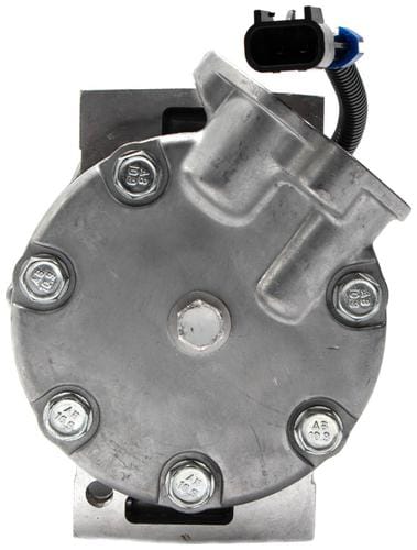 Murray SD7H15 A/C Compressor - New 58504 | O'Reilly Auto Parts