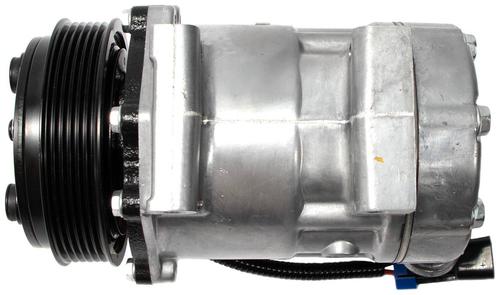Murray SD7H15 A/C Compressor - New 58504 | O'Reilly Auto Parts