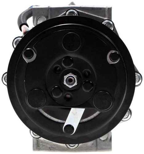 Murray SD7H15 A/C Compressor - New 58504 | O'Reilly Auto Parts