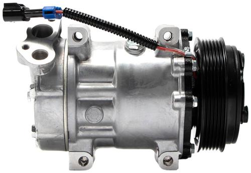 Murray SD7H15 A/C Compressor - New 58504 | O'Reilly Auto Parts