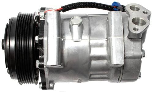 Murray SD7H15 A/C Compressor - New 58504 | O'Reilly Auto Parts