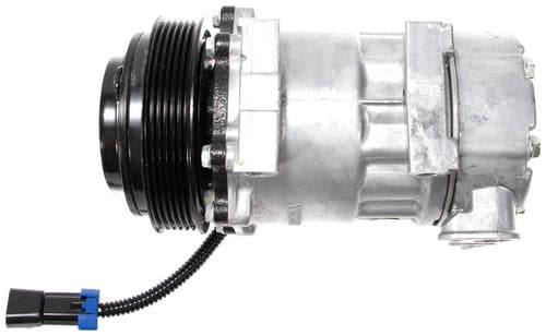 Murray A/C Compressor - New 58505 | O'Reilly Auto Parts