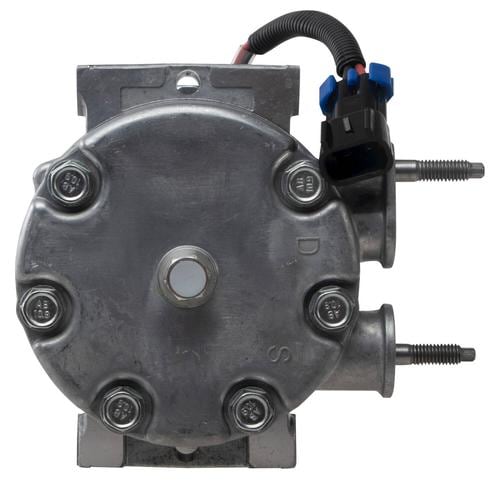 Murray SD7H15 A/C Compressor - New 58532 | O'Reilly Auto Parts