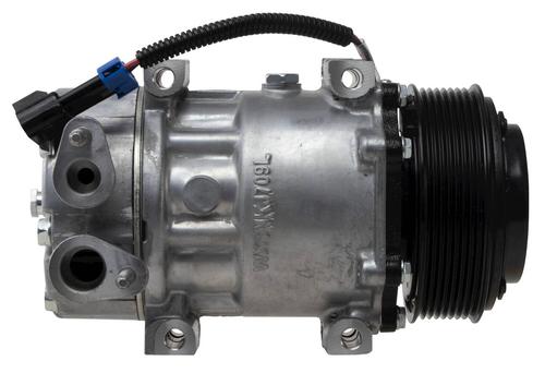 Murray SD7H15 A/C Compressor - New 58532 | O'Reilly Auto Parts