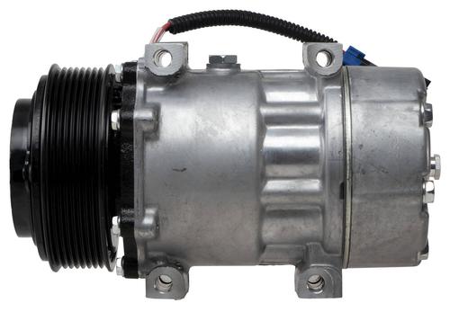 HA様 Murray SD7H15 A/C Compressor - New 58532 | O'Reilly Auto Parts