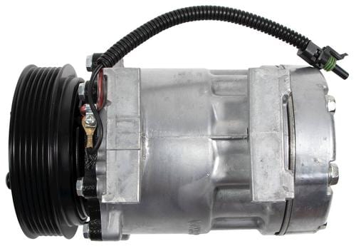 Murray A/C Compressor - New 58555 | O'Reilly Auto Parts