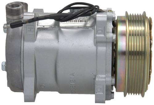 Murray A/C Compressor - New 58580 | O'Reilly Auto Parts