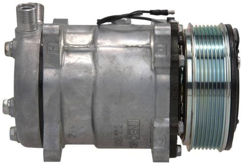 Murray Sd5H14 A/C Compressor - New 58592 | O'Reilly Auto Parts