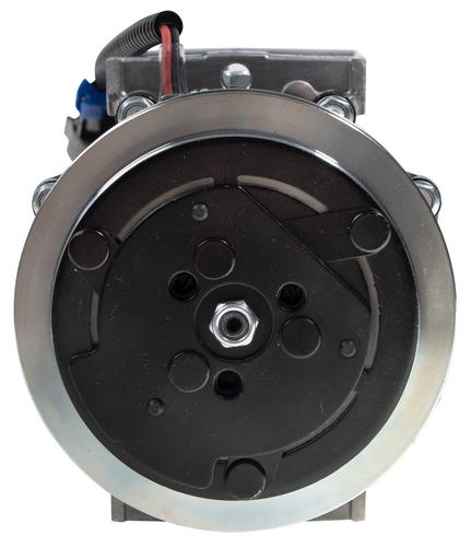 Murray A/C Compressor - New 58596 | O'Reilly Auto Parts