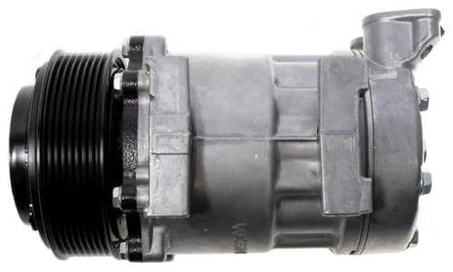 Murray A/C Compressor - New 58597 | O'Reilly Auto Parts