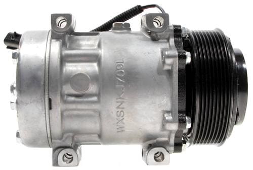 Murray A/C Compressor - New 58597 | O'Reilly Auto Parts