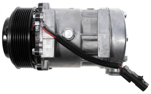 Murray A/C Compressor - New 58597 | O'Reilly Auto Parts