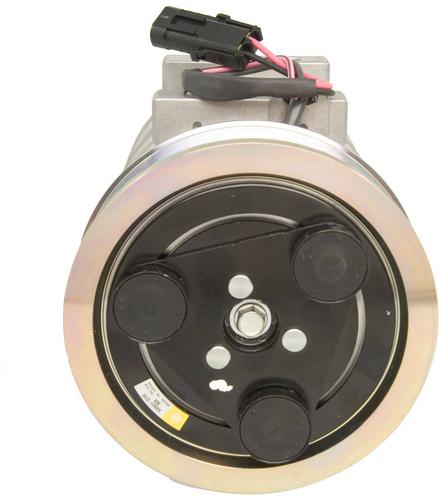 Murray TM21HD A/C Compressor - New 58619 | O'Reilly Auto Parts