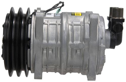 Murray TM13HD A/C Compressor - New 58624 | O'Reilly Auto Parts