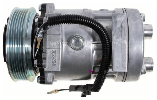 Murray A/C Compressor - New 58632 | O'Reilly Auto Parts
