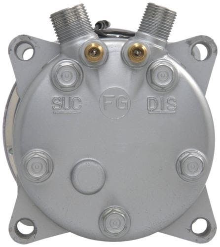Murray A/C Compressor - New 58638 | O'Reilly Auto Parts
