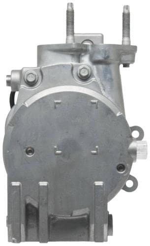 Murray DKS20 A/C Compressor - New 58664 | O'Reilly Auto Parts