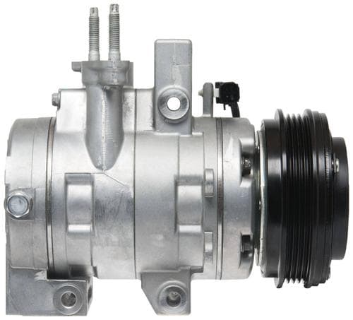 **「MU」** Murray DKS20 A/C Compressor - New 58664 | O'Reilly Auto Parts