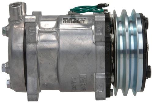 Murray Sd5H14 A/C Compressor - New 58666 | O'Reilly Auto Parts