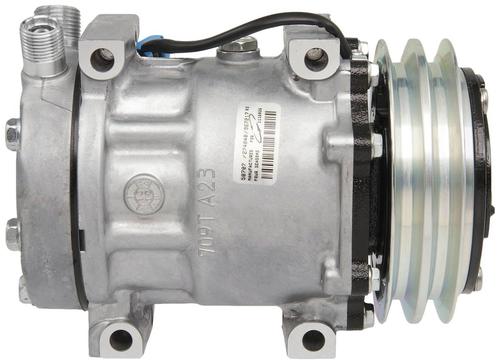 Murray A/C Compressor - New 58707 | O'Reilly Auto Parts