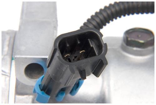 Murray A/C Compressor - New 58784 | O'Reilly Auto Parts