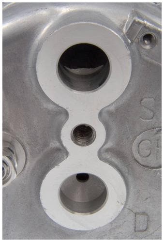 Murray A/C Compressor - New 58784 | O'Reilly Auto Parts