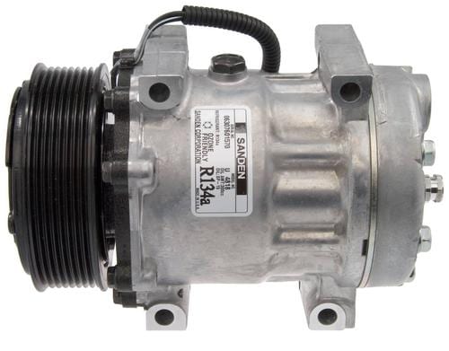 Murray A/C Compressor - New 58784 | O'Reilly Auto Parts