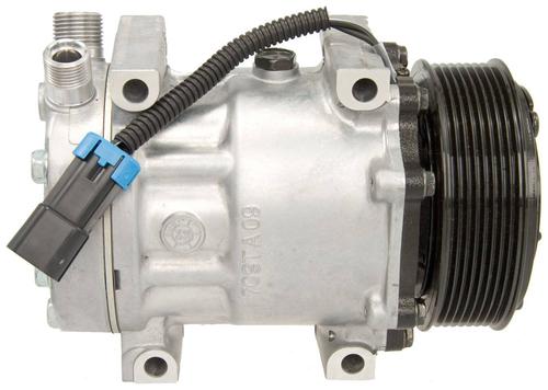 Murray SD7H15 A/C Compressor - New 58785 | O'Reilly Auto Parts