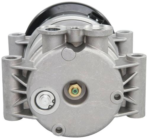 Murray A/C Compressor - New 58947 | O'Reilly Auto Parts