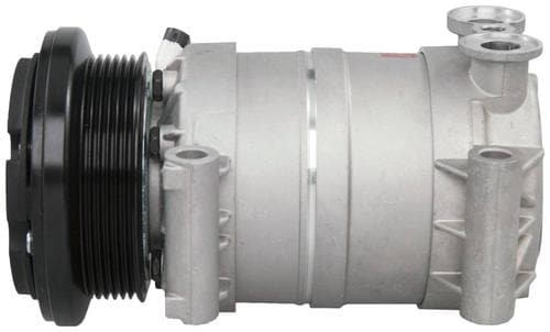 Murray A/C Compressor - New 58947 | O'Reilly Auto Parts