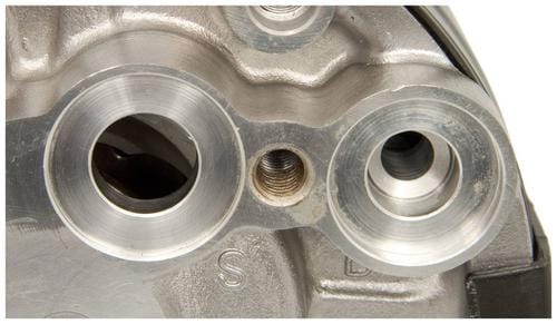 Murray A/C Compressor - New 58948 | O'Reilly Auto Parts