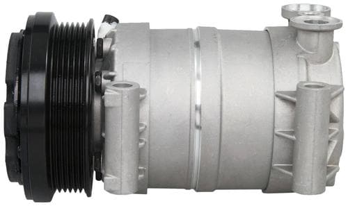 Murray A/C Compressor - New 58949 | O'Reilly Auto Parts