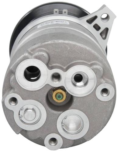 Murray A/C Compressor - New 58954 | O'Reilly Auto Parts