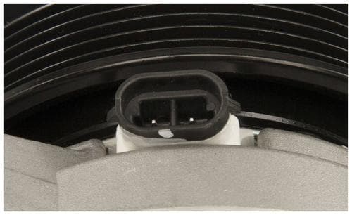 Murray A/C Compressor - New 58955 | O'Reilly Auto Parts