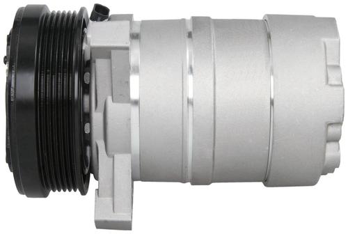 Murray A/C Compressor - New 58955 | O'Reilly Auto Parts