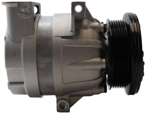 Murray A/C Compressor - New 58992 | O'Reilly Auto Parts