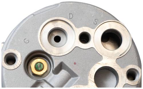 Murray A/C Compressor - New 58994 | O'Reilly Auto Parts