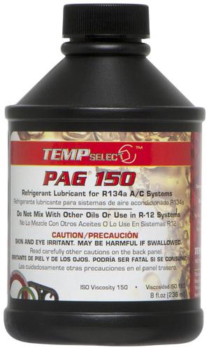 Murray Climate Control R134a Refrigerant Oil 8 Ounce 59003 | O