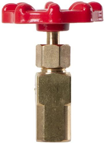 Murray Climate Control A/C Can Tap 59016 | O'Reilly Auto Parts