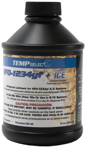 Murray Climate Control Refrigerant Oil 8 Ounce 59094 | O'Reilly