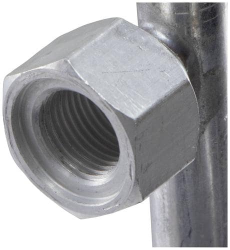 Murray Climate Control A/C Hose Assembly 66383 | O'Reilly Auto Parts