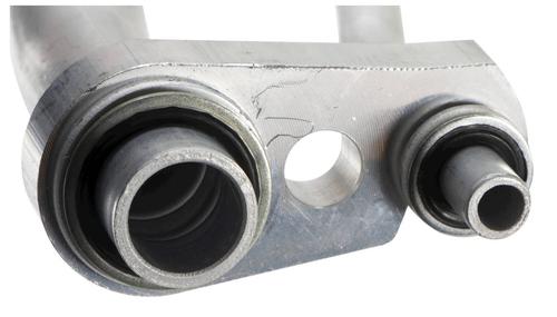 アリー Murray Climate Control A/C Hose Assembly 66466 | O'Reilly Auto Parts