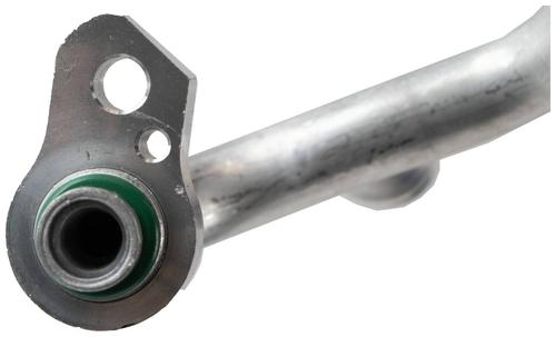 Murray Climate Control A/C Hose Assembly 66482 | O'Reilly Auto Parts
