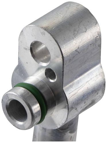 Murray Climate Control A/C Hose Assembly 66706 | O'Reilly Auto Parts