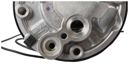 Murray R4 Lightweight A/C Compressor - New 68014 | O'Reilly Auto Parts
