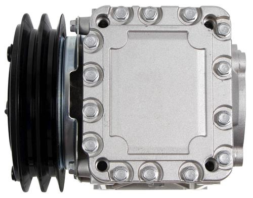 りー Murray A/C Compressor - New 68021 | O'Reilly Auto Parts