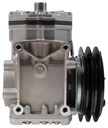 Murray A/C Compressor - New 68021 | O'Reilly Auto Parts